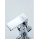 Смеситель для ванны FRAP H84 F3284 хром