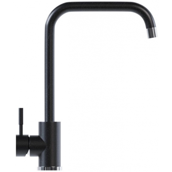 Смеситель для кухни MIXLINE ML-GS12 (343) антрацит