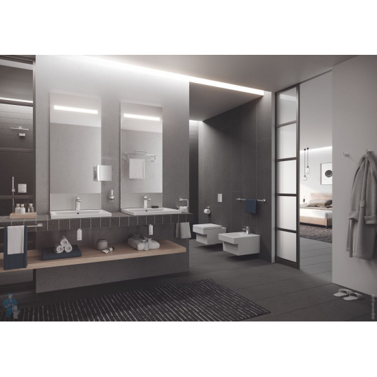 Биде подвесное GROHE Cube Ceramic 3948600H