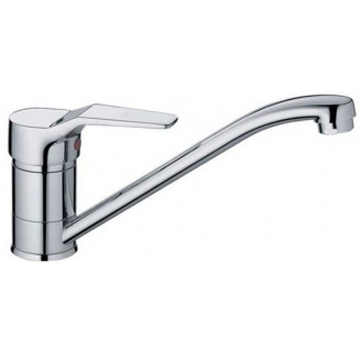 Смеситель для кухни MIXXUS PREMIUM Zeon 004, 25 см