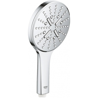 Лейка для душа GROHE Rainshower SmartActive 26574000 хром