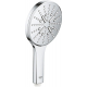 Лейка для душа GROHE Rainshower SmartActive 26574000 хром