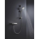 Лейка для душа GROHE Rainshower SmartActive 26574000 хром