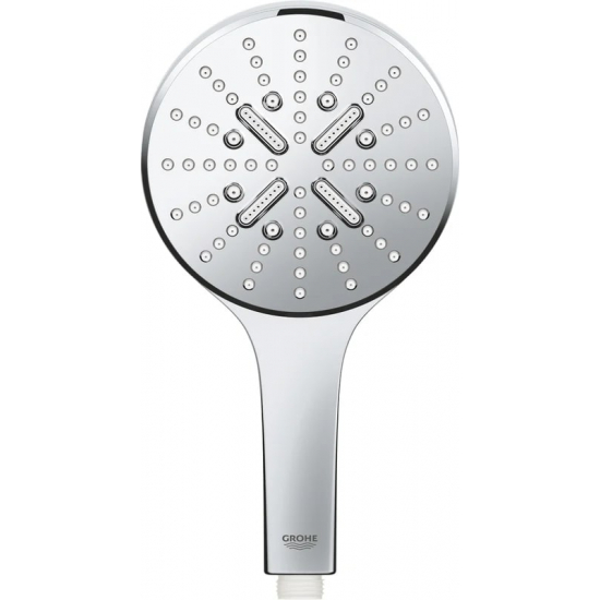 Лейка для душа GROHE Rainshower SmartActive 26574000 хром