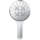 Лейка для душа GROHE Rainshower SmartActive 26574000 хром