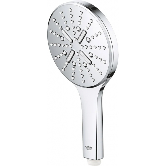 Лейка для душа GROHE Rainshower SmartActive 26574000 хром
