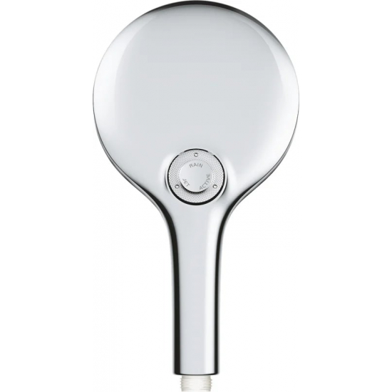 Лейка для душа GROHE Rainshower SmartActive 26574000 хром