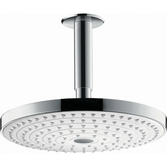 Верхний душ HANSGROHE Raindance Select S 240 2jet 26467400