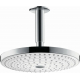 Верхний душ HANSGROHE Raindance Select S 240 2jet 26467400