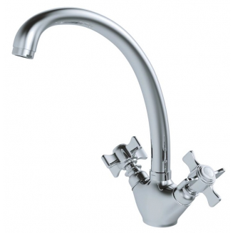 Смеситель для кухни MIXLINE Plus Classic ML30-031