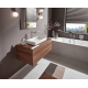 Лейка для душа HANSGROHE Pulsify Relaxation 105 3jet 24110000 хром