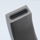 Смеситель для раковины GAPPO G07-9 G1007-89 оружейная сталь