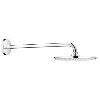 Верхний душ GROHE Rainshower Cosmopolitan 210 26171000