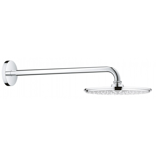 Верхний душ GROHE Rainshower Cosmopolitan 210 26171000