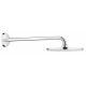 Верхний душ GROHE Rainshower Cosmopolitan 210 26171000