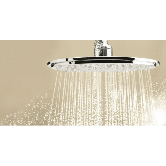 Верхний душ GROHE Rainshower Cosmopolitan 210 26171000