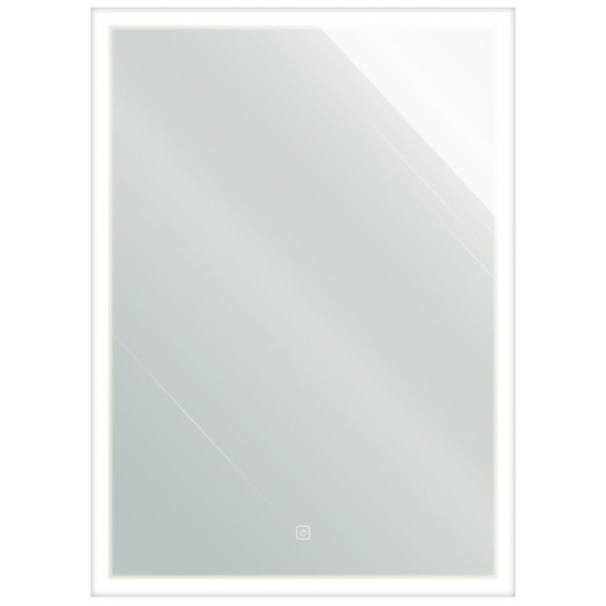 Зеркало САНАКС 45221 500x700 с LED подсветкой