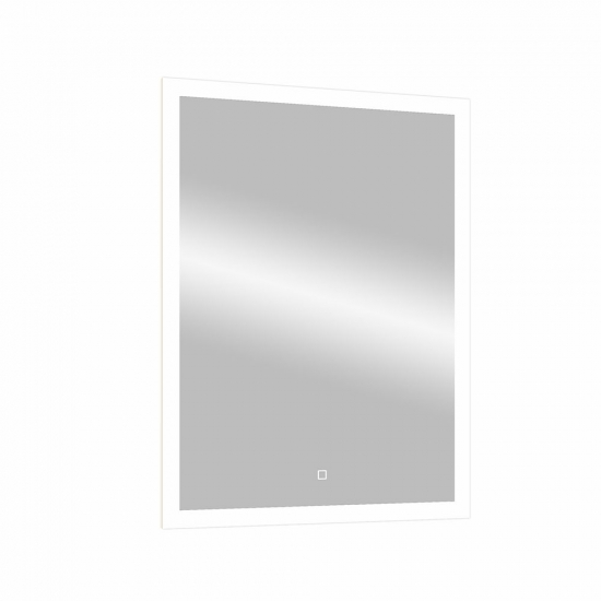 Зеркало САНАКС 45221 500x700 с LED подсветкой