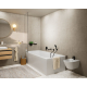 Лейка для душа HANSGROHE Vernis Blend Vario 26270670 чёрный матовый
