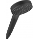 Лейка для душа HANSGROHE Vernis Blend Vario 26270670 чёрный матовый