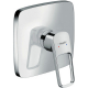 Встраиваемый смеситель для душа и ванны HANSGROHE Logis Loop 71267000 хром