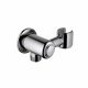 Шланговое подключение AQUATEK Классик AQ2462CR с держателем, хром