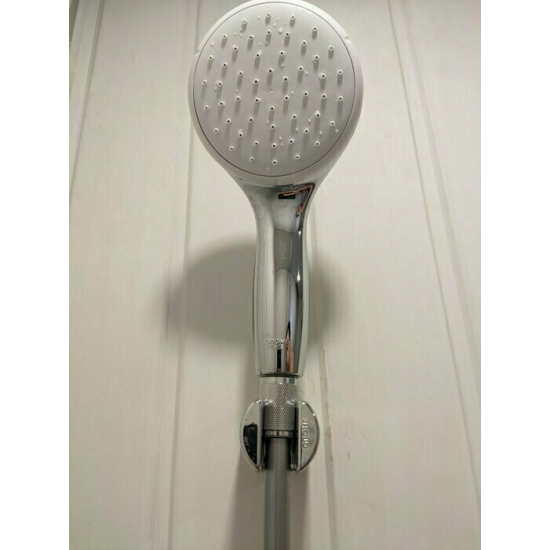 Лейка для душа GROHE Tempesta New 27852001 хром
