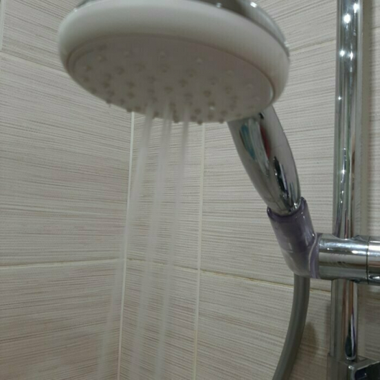 Лейка для душа GROHE Tempesta New 27852001 хром