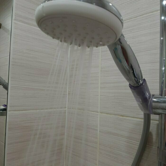 Лейка для душа GROHE Tempesta New 27852001 хром