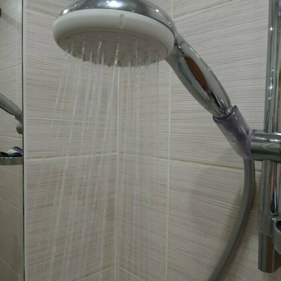 Лейка для душа GROHE Tempesta New 27852001 хром