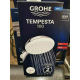 Лейка для душа GROHE Tempesta New 27852001 хром
