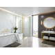 Лейка для душа HANSGROHE Raindance Select S 26530990 полированное золото