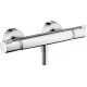Смеситель для душа HANSGROHE Ecostat Comfort 13116000 с термостатом, хром