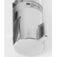 Смеситель для душа HANSGROHE Ecostat Comfort 13116000 с термостатом, хром