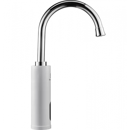 Смеситель водонагреватель ELECTROLUX Taptronic White