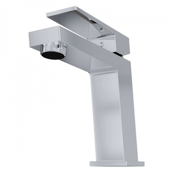 Смеситель для раковины MIXLINE Plus Quadro ML20-04