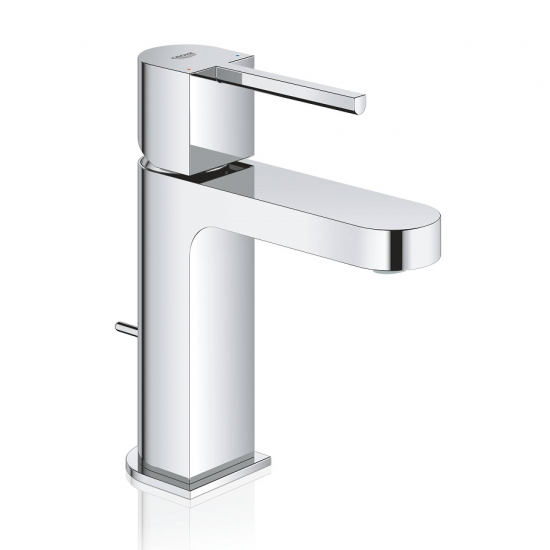 Смеситель для раковины GROHE Plus 32612003