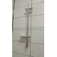 Душевая штанга LEMARK LM8062C хром