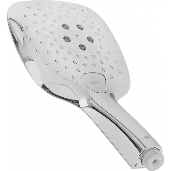 Лейка для душа HANSGROHE Raindance Select E 150 3jet 26550000 хром
