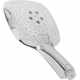 Лейка для душа HANSGROHE Raindance Select E 150 3jet 26550000 хром