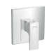 Встраиваемый смеситель для душа и ванны HANSGROHE Metropol 32565000 С ВНУТРЕННЕЙ ЧАСТЬЮ, хром