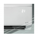 Сплит-система ELECTROLUX Fusion Ultra DC Inverter EACS/I-18HF/N8_21Y инверторного типа комплект 