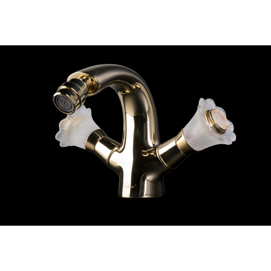 Смеситель для биде BOHEME Camelia 296