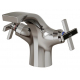 Смеситель для раковины MIXLINE Plus Cross ML37-04