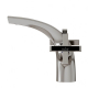 Смеситель для раковины MIXLINE Plus Cross ML37-04