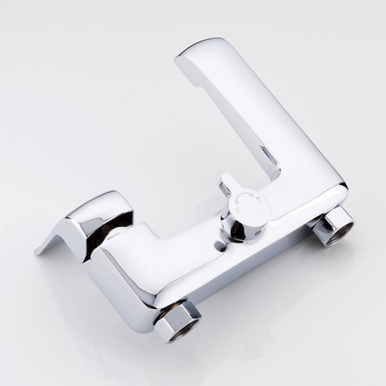 Смеситель для ванны GAPPO G50 G3250-8 хром