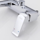 Смеситель для ванны GAPPO G50 G3250-8 хром