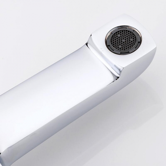 Смеситель для ванны GAPPO G50 G3250-8 хром