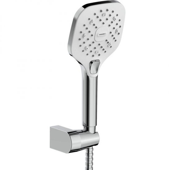 Смеситель для ванны GAPPO G50 G3250-8 хром