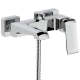 Смеситель для ванны GAPPO G50 G3250-8 хром
